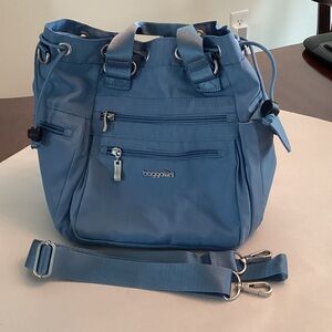 Baggallini Modern Everywhere Drawstring Bag